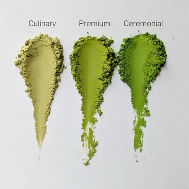 🌿 Naturel & éco-responsable – Matcha Prestige Cérémonial 50g 🌿 (Copie)