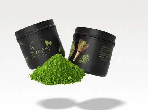 Matcha Prestige Ceremonial – Aichi (Japon) - 30g