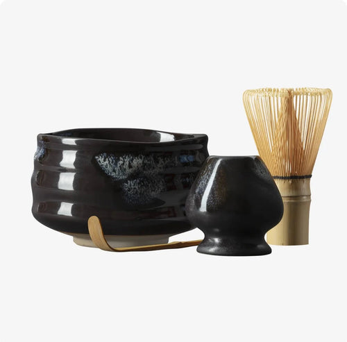 Set Japonais Matcha